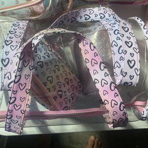 Gym bag